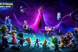 Test Mario + Rabbids Sparks of Hope