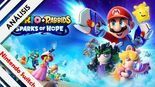 Test Mario + Rabbids Sparks of Hope