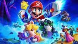 Test Mario + Rabbids Sparks of Hope