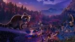Test Planet Zoo Twilight Pack