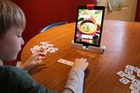 Test Osmo
