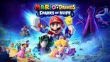 Test Mario + Rabbids Sparks of Hope