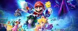 Test Mario + Rabbids Sparks of Hope