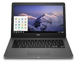 Test Dell Chromebook 13