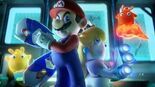 Test Mario + Rabbids Sparks of Hope