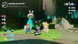 Test Mario + Rabbids Sparks of Hope