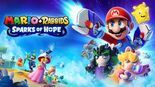 Test Mario + Rabbids Sparks of Hope