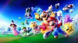 Test Mario + Rabbids Sparks of Hope
