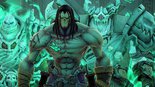 Test Darksiders 2 : Deathinitive Edition