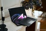 Asus Zenbook 17 Fold reviewed by NotebookCheck