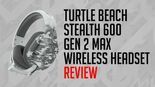 Test Turtle Beach Stealth 600