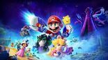 Test Mario + Rabbids Sparks of Hope