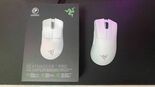 Test Razer DeathAdder V3 Pro