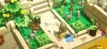 Test LEGO Bricktales