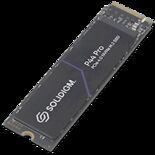 Test Solidigm P44 Pro