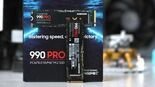 Test Samsung 990 PRO