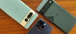 Test Google Pixel 7 Pro
