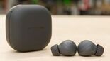 Test Samsung Galaxy Buds 2 Pro