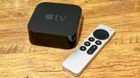 Test Apple TV 4K
