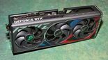 Test Asus  ROG Strix GeForce RTX 4090