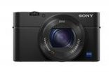 Test Sony RX100 IV