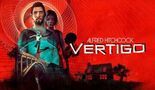 Test Alfred Hitchcock Vertigo