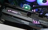 Anlisis MSI RTX 4090 Gaming X Trio