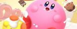 Test Kirby Dream Buffet