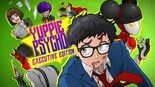 Test Yuppie Psycho