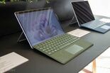 Microsoft Surface Pro 9 test par Pocket-lint