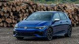 Volkswagen Golf R Review