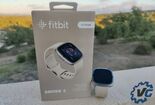 Test Fitbit Sense 2