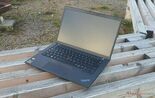 Test Lenovo ThinkPad L14