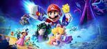 Test Mario + Rabbids Sparks of Hope