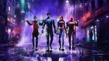 Test Gotham Knights