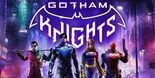 Test Gotham Knights