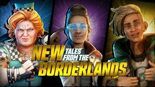 Test Tales from the Borderlands New