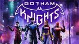 Test Gotham Knights