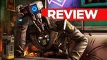 Test Tales from the Borderlands New