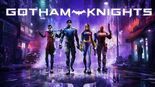 Test Gotham Knights