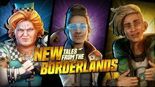 Test Tales from the Borderlands New