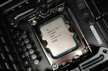 Intel Core i9-13900K testé par Geeknetic