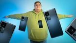 Xiaomi 12T Pro reviewed by AndroidPit