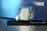 Intel Core i5-13600K testé par Pokde.net