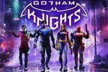 Test Gotham Knights