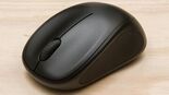 Test Logitech M317