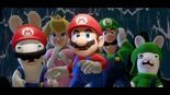 Test Mario + Rabbids Sparks of Hope