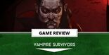 Test Vampire Survivors