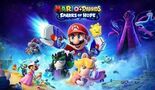 Test Mario + Rabbids Sparks of Hope
