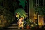 Test Yomawari Lost in the Dark